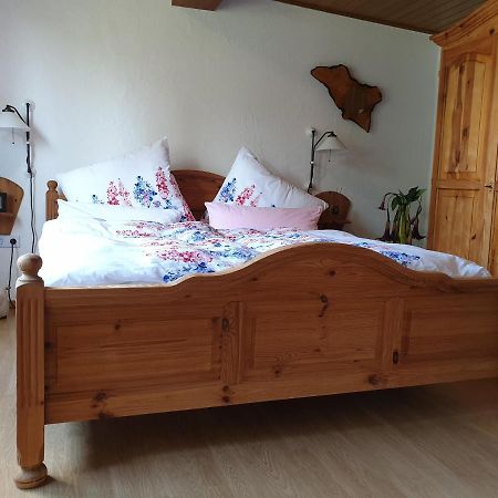 Ferienwohnung Zur Toepferstube 1 Spabrucken Zewnętrze zdjęcie