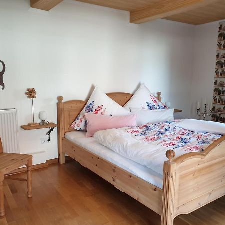 Ferienwohnung Zur Toepferstube 1 Spabrucken Zewnętrze zdjęcie