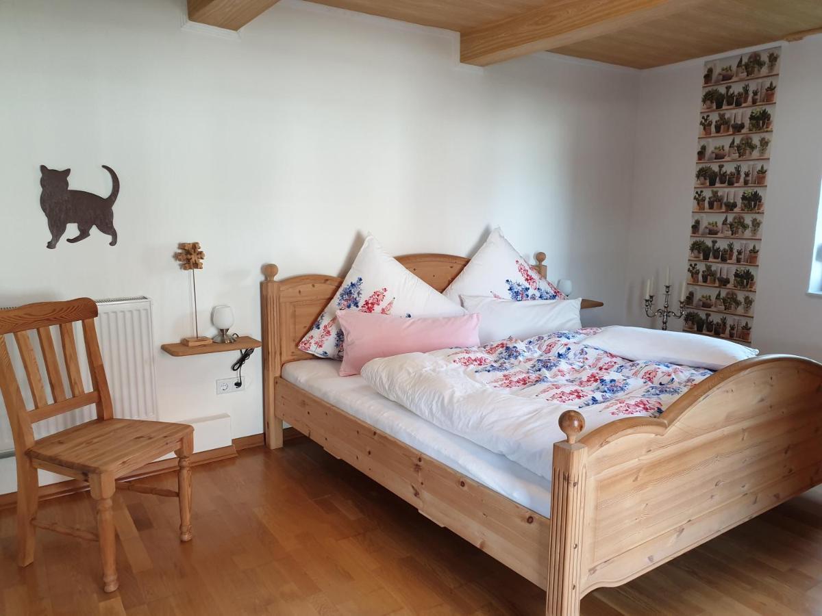 Ferienwohnung Zur Toepferstube 1 Spabrucken Zewnętrze zdjęcie