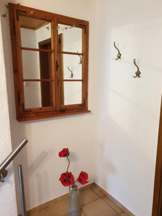 Ferienwohnung Zur Toepferstube 1 Spabrucken Zewnętrze zdjęcie
